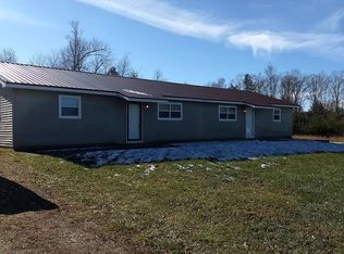 2431 Ryan Rd, Crossville, TN 38571