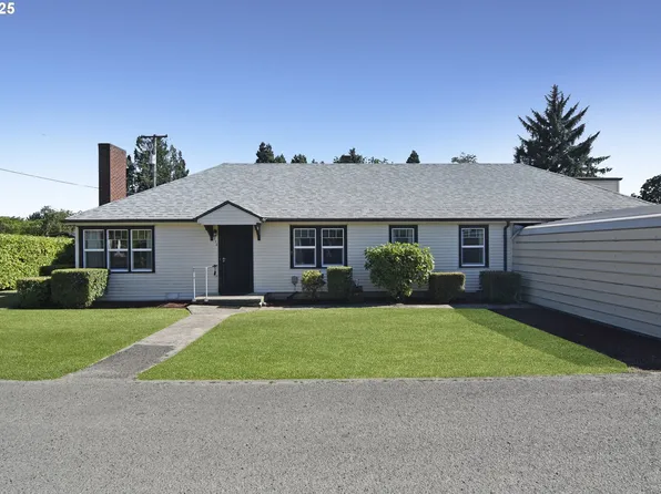 210 Holeman Ave, Eugene, OR 97404