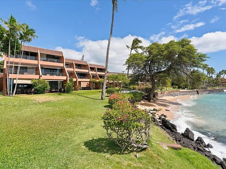 3959 Honoapiilani Hwy #709 — Photo 3