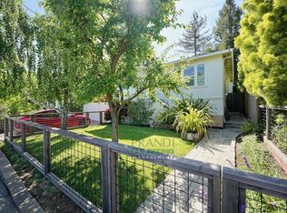 49 Locust Ave, Larkspur, CA 94939