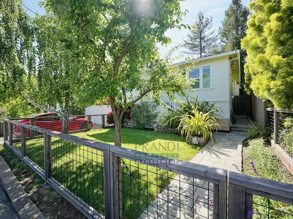 49 Locust Ave, Larkspur, CA 94939