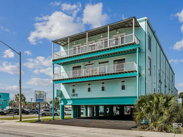 200 E Beach Blvd #208, Gulf Shores, AL 36542