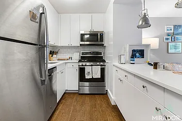 Rented by Mirador Real Estate