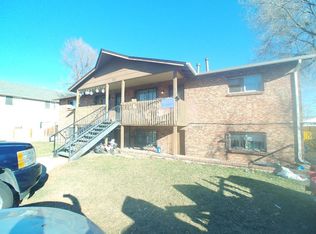 576 S Meade St UNIT B, Denver, CO 80219