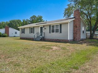3007 Lewy Lane, Rocky Mount, NC 27801