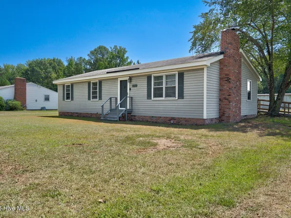 3007 Lewy Lane, Rocky Mount, NC 27801