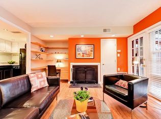 1617 Corcoran St NW APT A, Washington, DC 20009