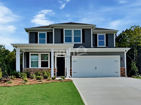 180 Pecan Dr, Dallas, GA 30132