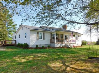 1926 Little Cub Rd, Pamplin, VA 23958