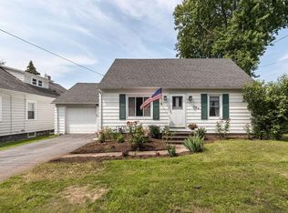 104 Brown Ave, Syracuse, NY 13211