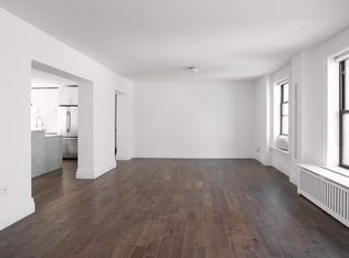 840 W End Ave APT 6B, New York, NY 10025