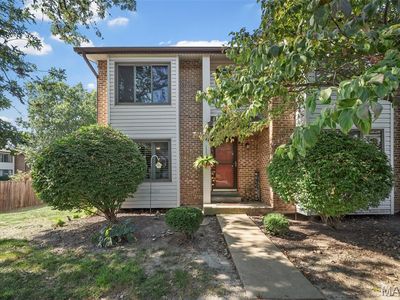 61 Spring Song Ct #E, Saint Peters, MO, 63376