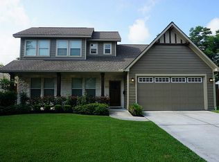 1913 Althea Dr, Houston, TX 77018