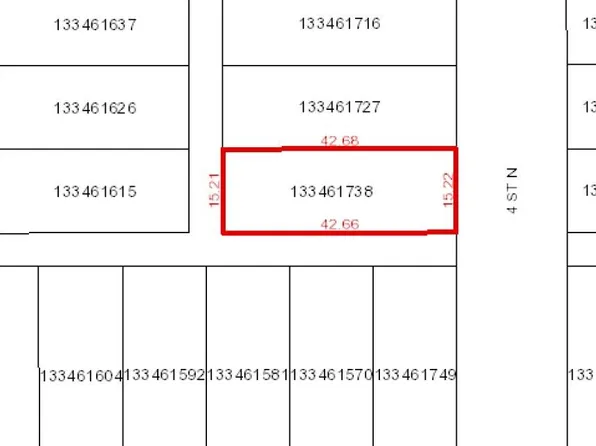 106 4th STREET N, Nipawin, SK S0E 1E0