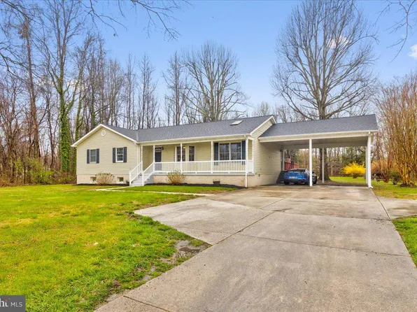 5013 Brown Station Rd, Upper Marlboro, MD 20772