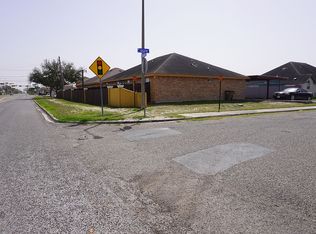 712 Agate St, Edinburg, TX 78541