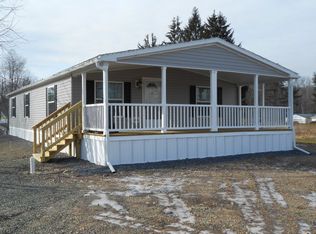 5005 Route 154, Canton, PA 17724