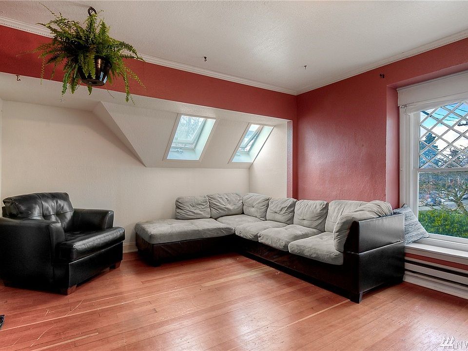 Fujii Duplex Denny Way 1202 E Denny Way Seattle, WA Zillow