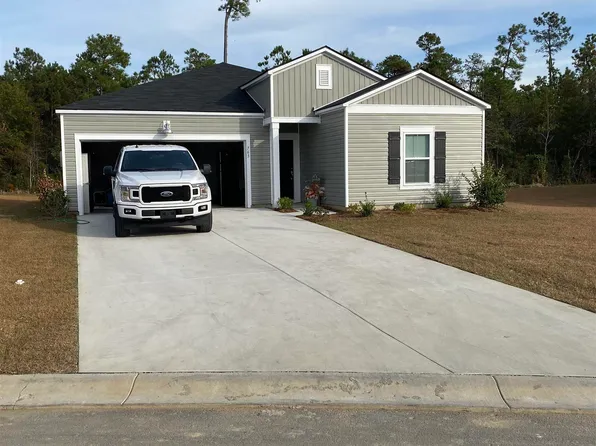 763 Wapama St. Lot 118 Hartford, Little River, SC 29566
