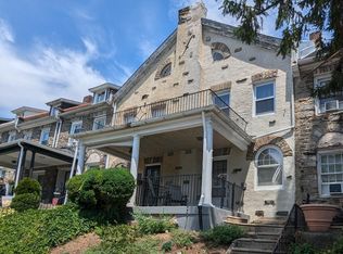 2723 N 45th St, Philadelphia, PA 19131