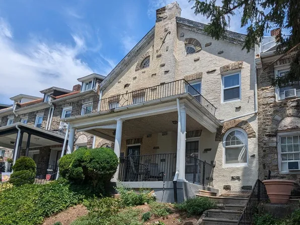 2723 N 45th St, Philadelphia, PA 19131