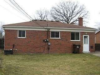 2nd image of 6551 Hubbard St