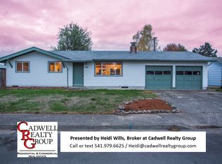 418 27th Ave SE, Albany, OR