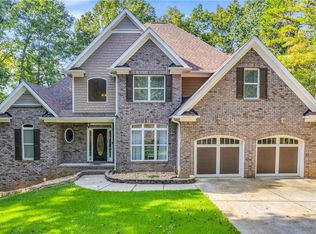 304 Gables Way, Hartwell, GA 30643