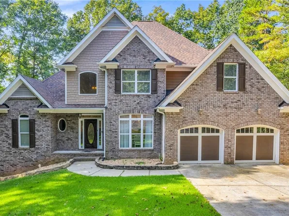 304 Gables Way, Hartwell, GA 30643