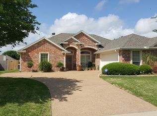 10608 Calaveras Dr, China Spring, TX 76708