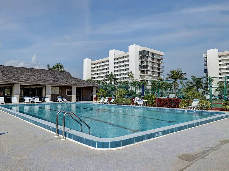 5061 N Highway A1A #705 — Photo 41