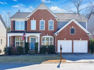 215 Revillion Way, Woodstock, GA 30188
