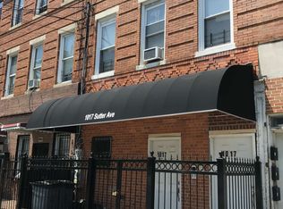 1017 Sutter Ave, Brooklyn, NY 11208