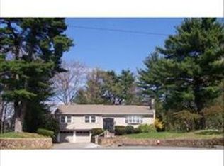 56 Windemere Rd, Wellesley, MA 02481