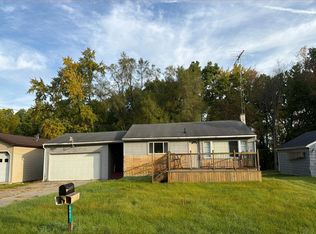 492 E Grove Ave, Michigan Center, MI 49254