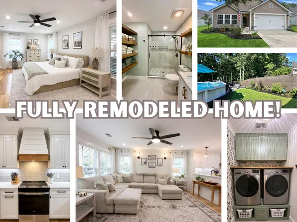 117 Malibu Rd, Summerville, SC 29483