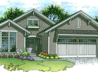 Aster Plan, Arbor Woods, Olathe, KS 66061