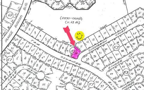 1st image of 10385 Tam Oshanter Blvd