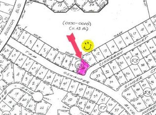 10385 Tam Oshanter Blvd, Sebring, FL 33875