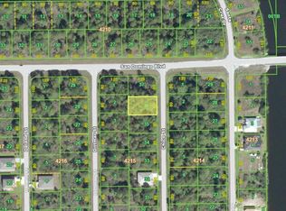8157 Chico St, Port Charlotte, FL 33981