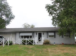 5543 Edwards Rd, Ravenna, OH 44266