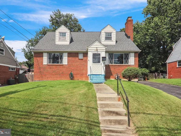 9507 Adelphi Rd, Silver Spring, MD 20903