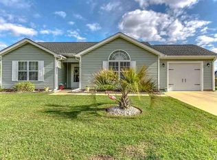 2720 Greenpond Cir, Conway, SC 29527