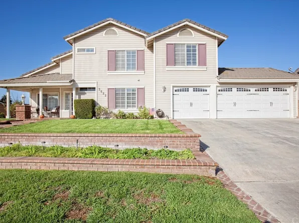 3622 Broken Twig Dr, Norco, CA 92860