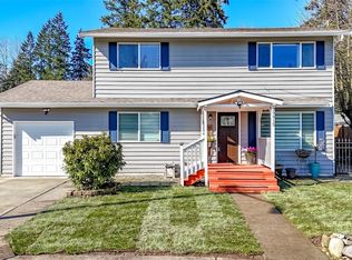 29915 43rd Ave S, Auburn, WA