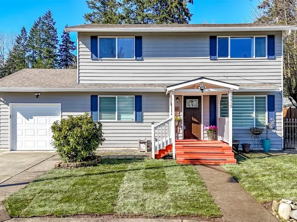 29915 43rd Avenue S, Auburn, WA 98001