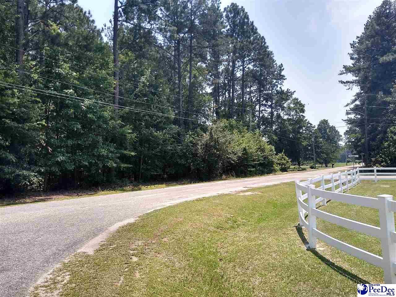 0 Memory Ln, SC 29512 MLS 20232883 Zillow