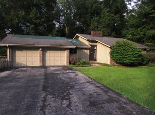 501 Hc Smith Dr, Oneida, TN 37841