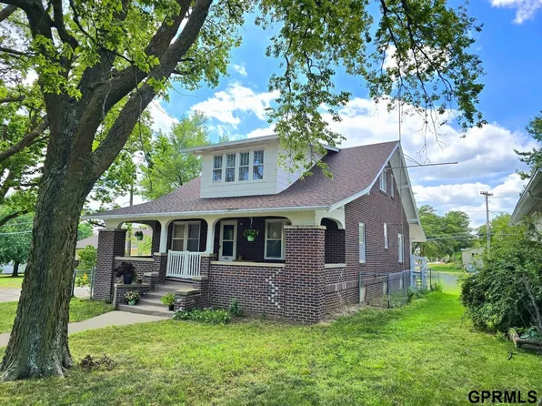 801 L St, Fairbury, NE 68352