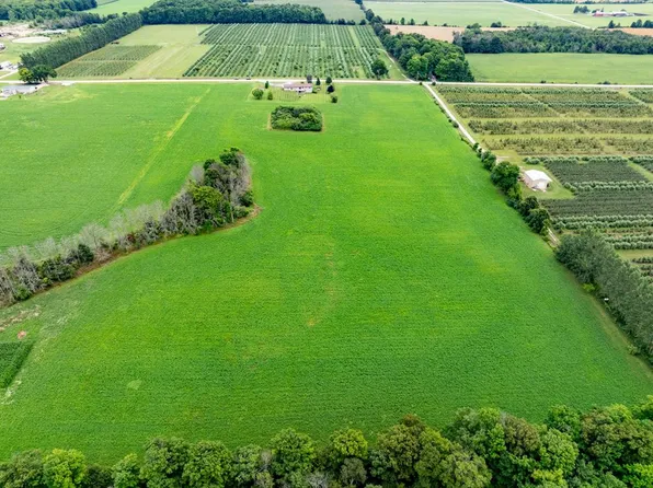 Memorial Dr, Egg Harbor, WI 54209